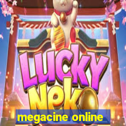 megacine online